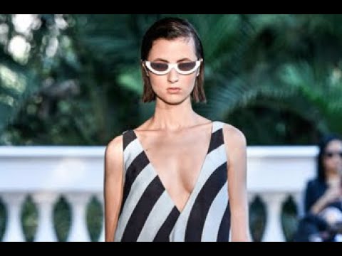 IÓDICE Sao Paulo Fashion Week N°44 - Fashion Channel