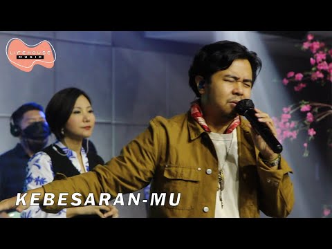 Kebesaran-Mu (Cover) - Lifehouse Music ft. Gianni Messah