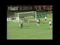 Kispest - Sopron 2-0, 1994 - Összefoglaló