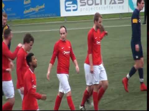 Samenvatting Excelsior'31 2  -  SDC Putten 2  (  Comp.  veld  Hoofklasse )  27 01 2018