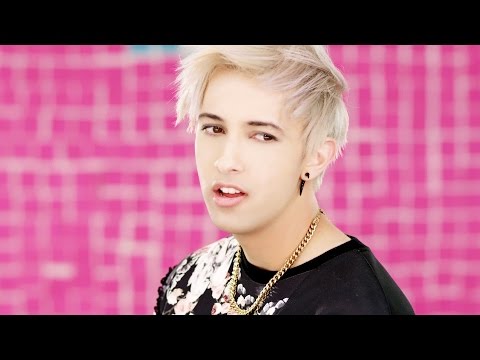 CHAD FUTURE - WHEN U CALL (Feat. 제이미)