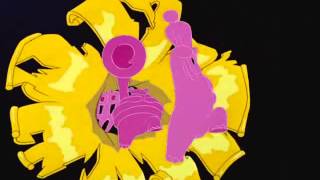 HMV: The Rumor Weed Song