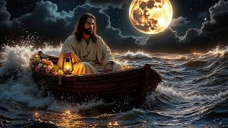 Let the Power of Jesus Christ Within You Resolve Everything - Heal All Damage of Body, Soul, Spirit