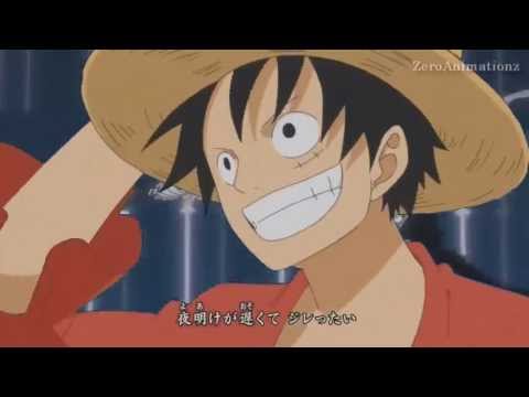 The Island~ Anime Mix~ Beta