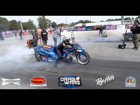 PNM Qual Day - PDRA DRAG WARS 2020 - VARIOUS CLIPS