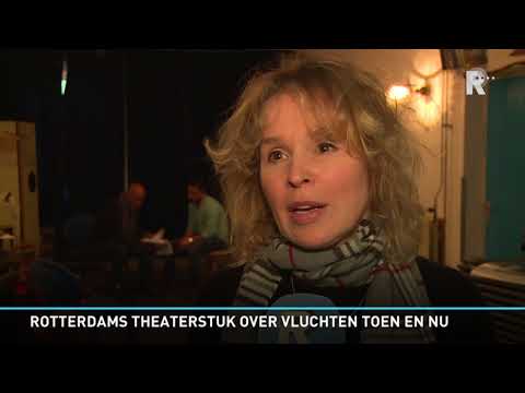 Rijnmond Nieuws - 4 mei 2018