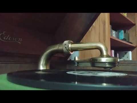 Barcelona (B.A.Rolfe and his Palais D'or Orchestra)