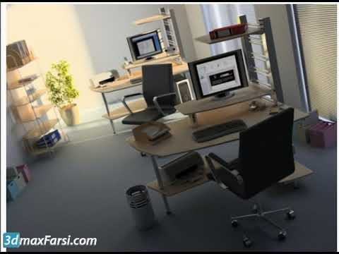 Evermotion Archinteriors vol. 8 | Download High Speed