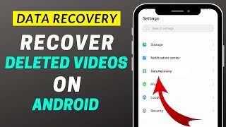 How to Recover Deleted Videos on Android (2023) | Recover 5 Year Old Deleted Videos on Android