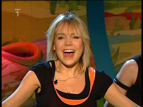 Lucie Vondráčková - Tenkej led (2008)