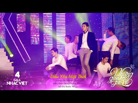 Tha thiết một tình yêu - Ngô Chấn Đông
