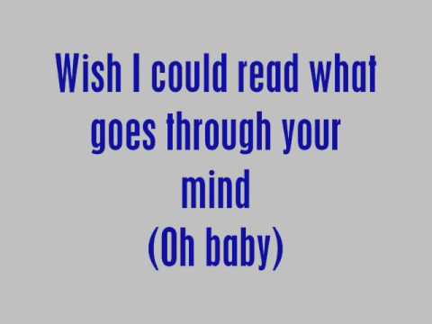 Clay Aiken- Invisible lyrics