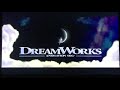 Paramount Pictures DreamWorks Animation SKG 2011 Closing