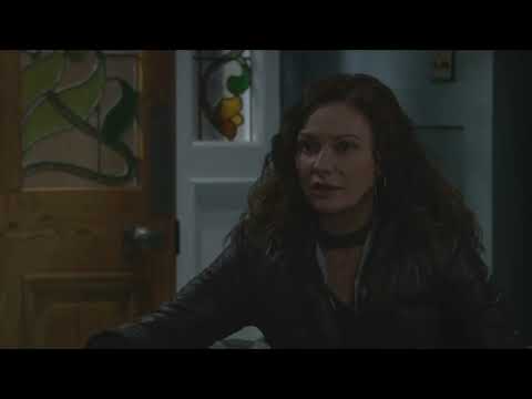 Liv Flaherty 17th February 2022 Part 2 - liv and vinny decide to keep their engagement quiet