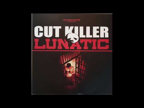 Lunatic Feat East, Driver, Dany Dan, Zoxea - Freestyle