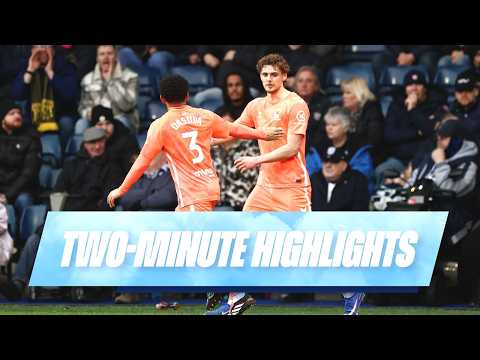 FC WBA West Bromwich Albion 0-2 FC Coventry City 