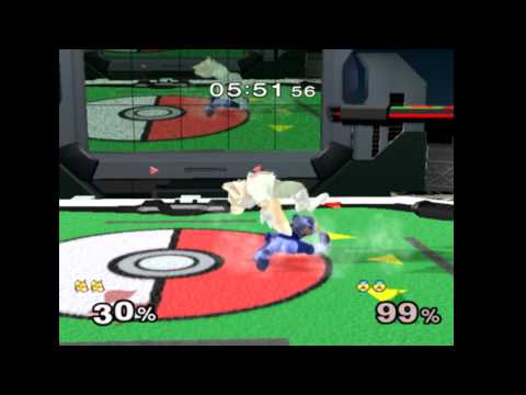 Beast 4: SLS, leffen vs Overtriforce