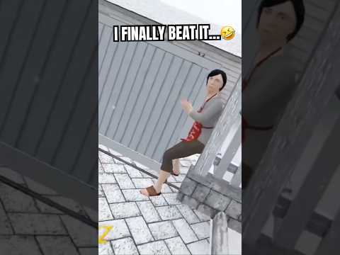 I Finally BEAT Schoolboy Runaway After SO LONG…🤣😭