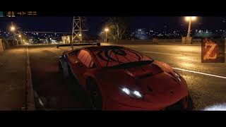 Need for Speed 2015 Performance Mod Showcase