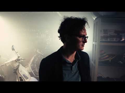 Rihards Libietis Orchestra & Goran Gora - Waiting Room (Official Video)