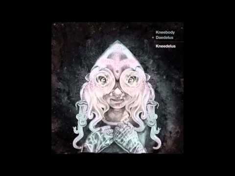 Kneebody & Daedelus - Drum Battle [BFDNL 058]