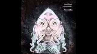 Kneebody & Daedelus - Drum Battle [BFDNL 058]