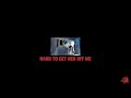 PARTYNEXTDOOR LOSE MY MIND Official Lyric Video