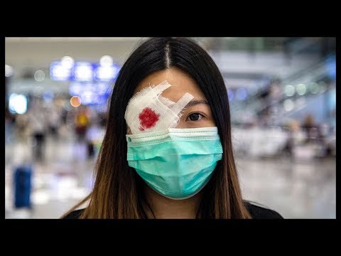 Hong Kong or China? An important Choice Video
