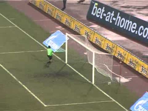 FK Crvena Zvezda - FK Smederevo 1:0 JSL 10/11