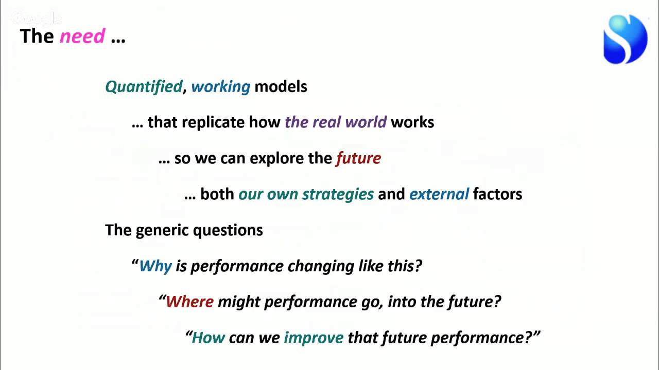 BSIG Webinars Ep1: Dynamic Business Models with Kim Warren