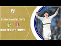 WHITES HOT FORM! | Leeds United v Rotherham United extended highlights