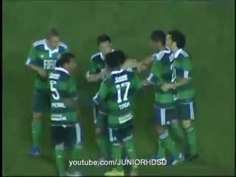 Palmeiras 3X2 Goiás Gols 30/10/2010 Brasileirão 2010