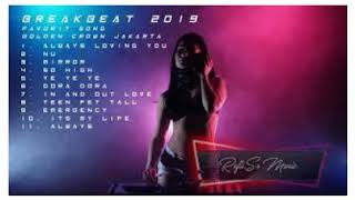 Download lagu BREAKBEAT Golden Crown Discotik Jakarta Hits terbaru//DJ REMIX Terbaru 2020//DJ Paling Enak// mp3