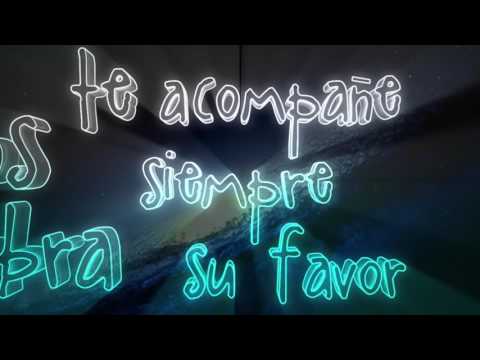 Damaris Guerra feat Tercer Cielo - Oro Por Ti video oficial de letras