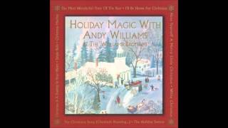 Andy Williams - Have Yourself a Merry Little Christmas