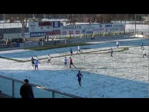 KSV Temse   VW Hamme