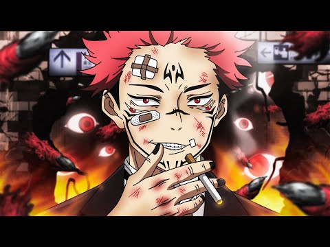 4ria - SCATTER BRAINED F*CK [Lyrics  x AMV]