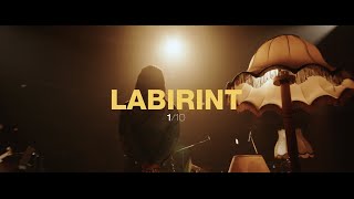 Maja Keuc - Labirint (1/10)