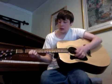 Noah Ross - House of the Rising Sun cover