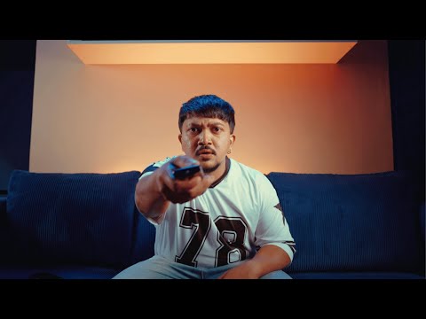 C Chain - Kan Kan Booru (Official Music Video Trailer)