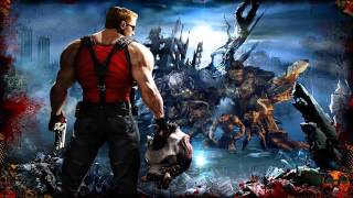 Duke Nukem - The Thing I Hate [FULL]