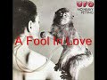 UFO/A Fool In Love