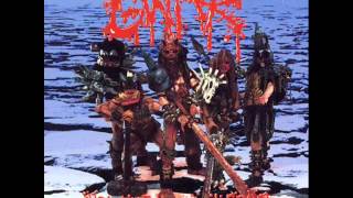 Gwar - The Years without The Light