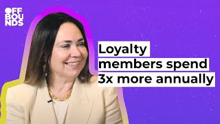 Wesfarmers OneDigital' MD, Nicole Sheffield