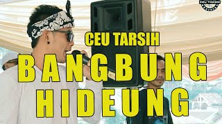 Download lagu BANGBUNG HIDEUNG FULL SAWERAN CEU TARSIH FEAT ELHA MUSIK(LIVE COVER) mp3