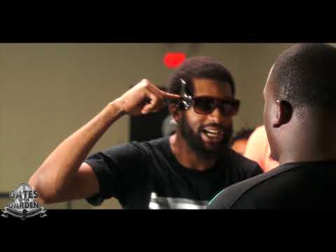 Bill Collector vs Buttah From Da Block