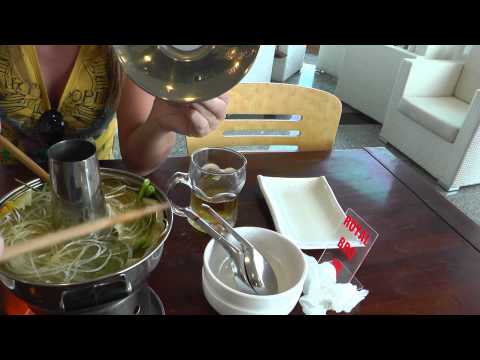 Nha Trang Center - food court