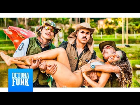 MC Gomes - Toma na Tcheca Vara (Videoclipe Oficial)