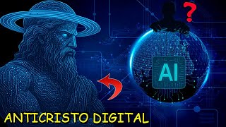 El ANTICRIST0 DIGITAL ya esta aquí | El culto oscuro a SATURNO