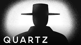 Hat Man nightmares and sleep paralysis are happening around the world